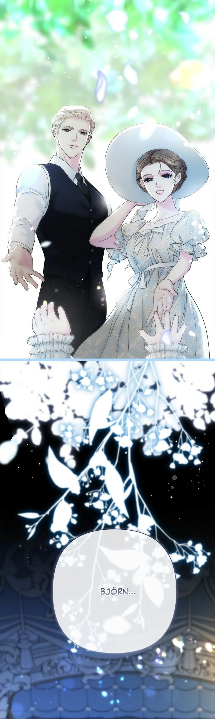 The Problematic Prince, Chapter 104 image 77